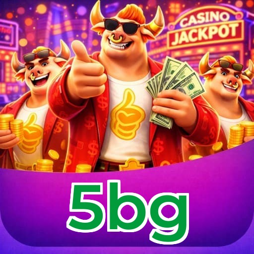 App 5bg iOS