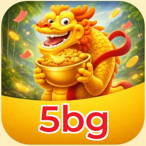 Aplicativo móvel 5bg para iOS e Android