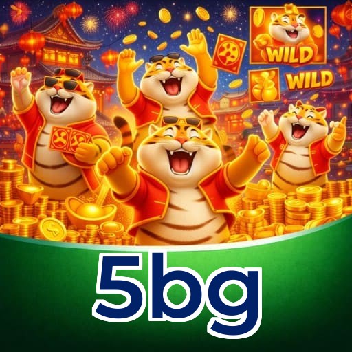 Jogo justo 5bg