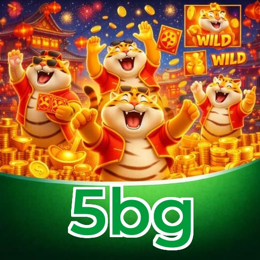 Recursos App 5bg