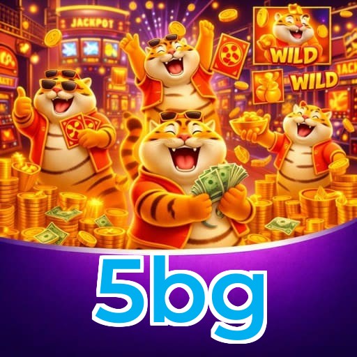 Jackpots 5bg