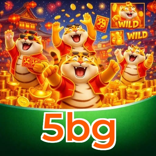 Segurança App 5bg