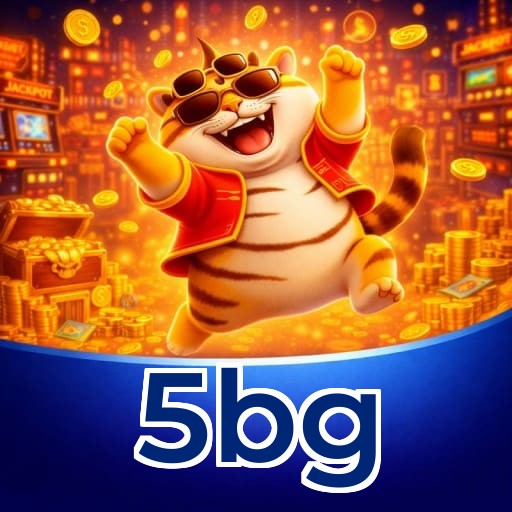 Chuva de Bônus 5bg - Slots