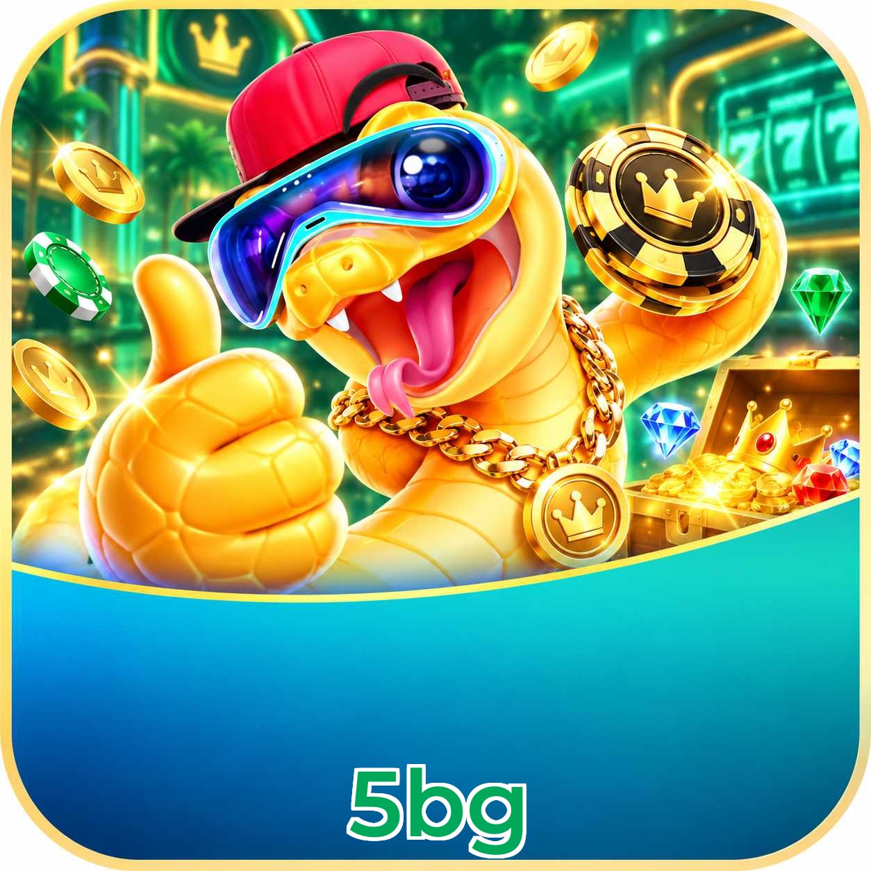 Free Spins Bonus - Lucky Tiger