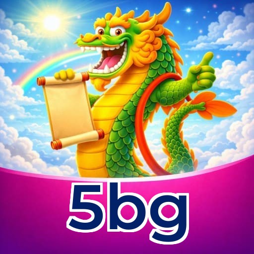 Ganhador 5bg