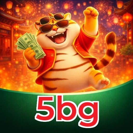 App Mobile 5bg