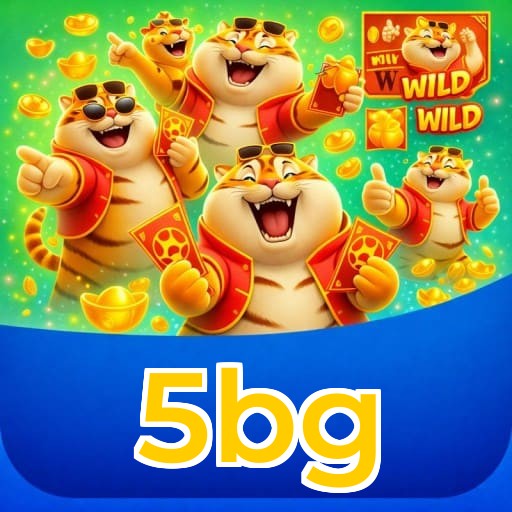 Recursos App 5bg