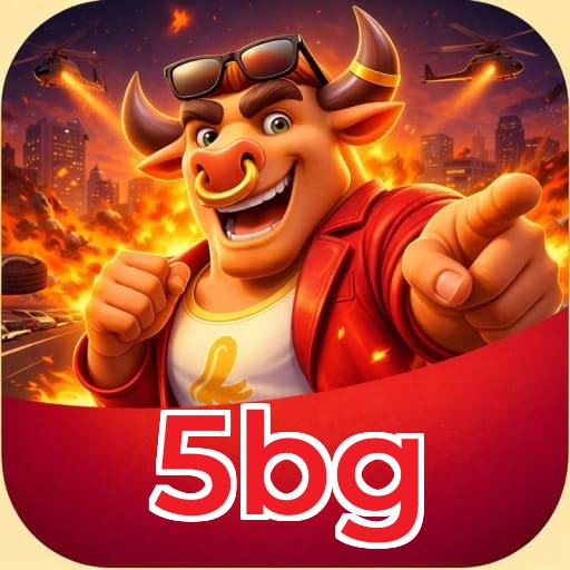 Notificações App 5bg