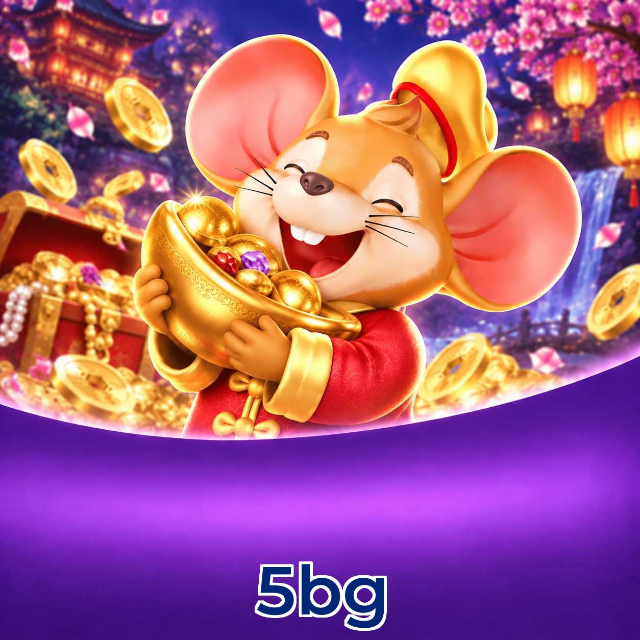 5bg Facebook - Página oficial com promoções e comunidade ativa